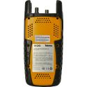 Field Meter H30 (DVB-C) + CTR à distance + IP Test + DOCSIS 3.0 Televes