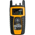 Medidor de campo H30D3 (DVB-C) + CTR Remoto + IP Test + DOCSIS 3.0 Televes