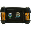 Field Meter H30 (DVB-C) + CTR à distance + IP Test + DOCSIS 3.0 Televes