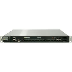 Módulo OLT512 8x PON + 4x Gb Ethernet + 4x 10Gb/Gb Ethernet Televes