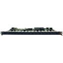 Placa 16PON para sistema modular OLT3072 Televes