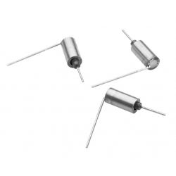 Carga final con resistencia de 75 Ohm en conector IEC Triax