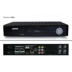 Azbox Premium+ Plus HD