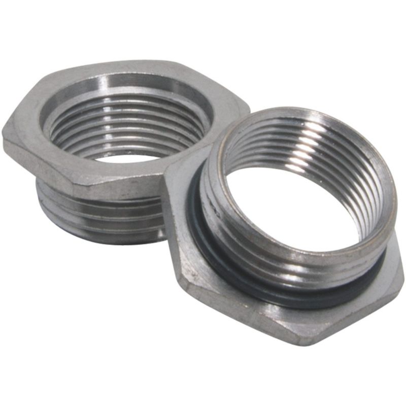 Adapter PG11M-5/8F Triax