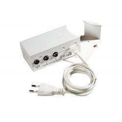 Triax IFB 402 Amplificador de reforço interno VHF 0-10 / UHF 6-16