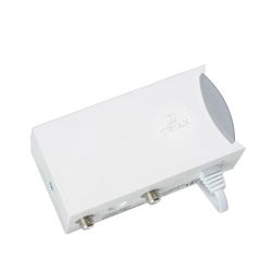 Triax IFB 402 Amplificateur intérieur VHF/UHF 7-17