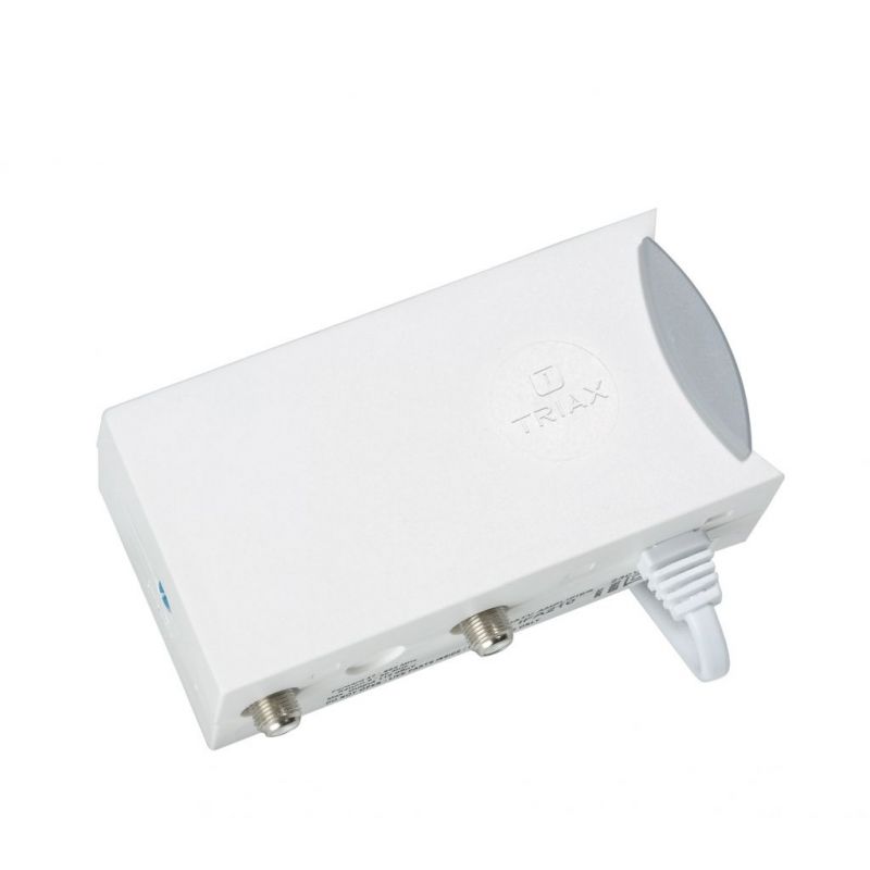 Triax IFB 402 Amplificateur intérieur VHF/UHF 7-17