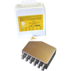 Interruptor DISEqC 1.0 a...