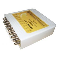 Interruptor DISEqC 1.0 a...