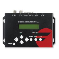 Modulateur Fagor HTT 101...