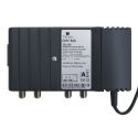 Triax GHV 520 Amplificateur Gain 20dB 47-1006 MHz
