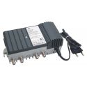 Amplificador Triax GHV 520 sem CR 20dB 47-1006MHz