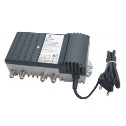 Triax GHV 520 Amplificateur Gain 20dB 47-1006 MHz
