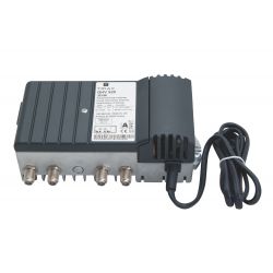Triax GHV 920 Amplificateur Voie de retour Gain 20dB 47-1006MHz