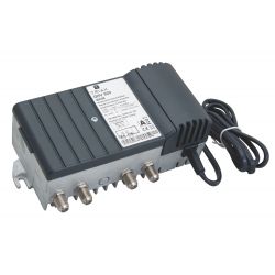 Triax GHV 920 Amplificador GCR 25dB 47-1006MHZ G20dB