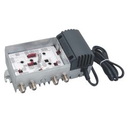 Triax GHV 920 Amplificador GCR 25dB 47-1006MHZ G20dB