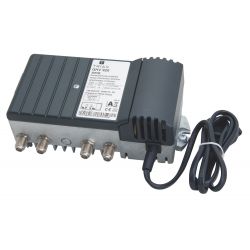 Triax GHV 920 Amplificateur Voie de retour Gain 20dB 47-1006MHz
