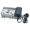 Triax GHV 920 Amplificador GCR 25dB 47-1006MHZ G20dB