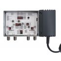 Triax GHV 920 Amplificateur Voie de retour Gain 20dB 47-1006MHz