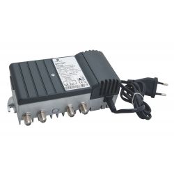 Triax GHV 920 Amplificateur Voie de retour Gain 20dB 47-1006MHz