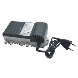 Triax GHV 920 Amplificateur Voie de retour Gain 20dB 47-1006MHz
