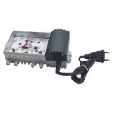 Triax GHV 920 Amplificador GCR 25dB 47-1006MHZ G20dB