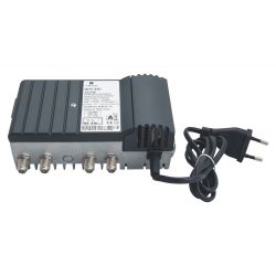 Triax GHV 920 Amplificador GCR 25dB 47-1006MHZ G20dB