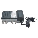 Triax GHV 920 Amplificador GCR 25dB 47-1006MHZ G20dB