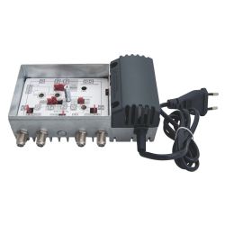 Triax GHV 920 Amplificador GCR 25dB 47-1006MHZ G20dB