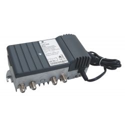 Amplificador Triax GHV 530 sin CR - 30dB - 47...1006MHz