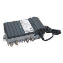 Amplificador Triax GHV 530 sin CR - 30dB - 47...1006MHz