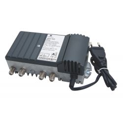 Amplificador Triax GHV 530 sin CR - 30dB - 47...1006MHz