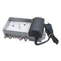 Amplificador Triax GHV 530 sin CR - 30dB - 47...1006MHz