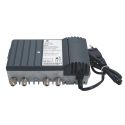 Amplificador Triax GHV 530 sin CR - 30dB - 47...1006MHz