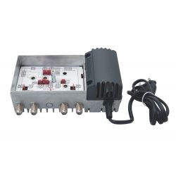 Triax GHV 930 Amplificador GCR 26/32dB 47-1006MHZ G30dB