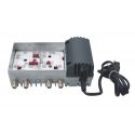 Triax GHV 930 Amplificador GCR 26/32dB 47-1006MHZ G30dB
