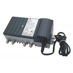 Triax GHV 930 Amplificador GCR 26/32dB 47-1006MHZ G30dB