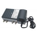 Triax GHV 930 Amplificador GCR 26/32dB 47-1006MHZ G30dB
