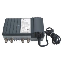 Triax GHV 930 Amplificador GCR 26/32dB 47-1006MHZ G30dB