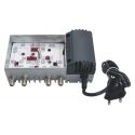Triax GVH 940 Amplifier GCR 26/32dB 47-1006MHz G40dB