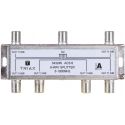 Triax ACS 6 Répartiteur 6 sorties F femelle 5-1000MHz
