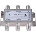 Triax ACT 4-16 Derivador de 4 saídas 16dB