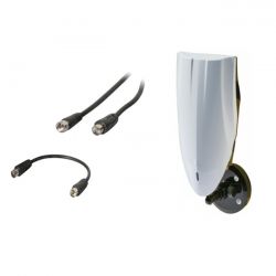 Antena DVB-T para...