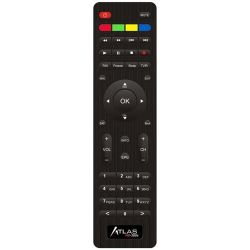 Mando para el receptor...