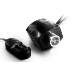 Emissor suplementar para o...