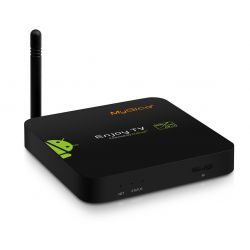 Smart Tv Android Mygica...