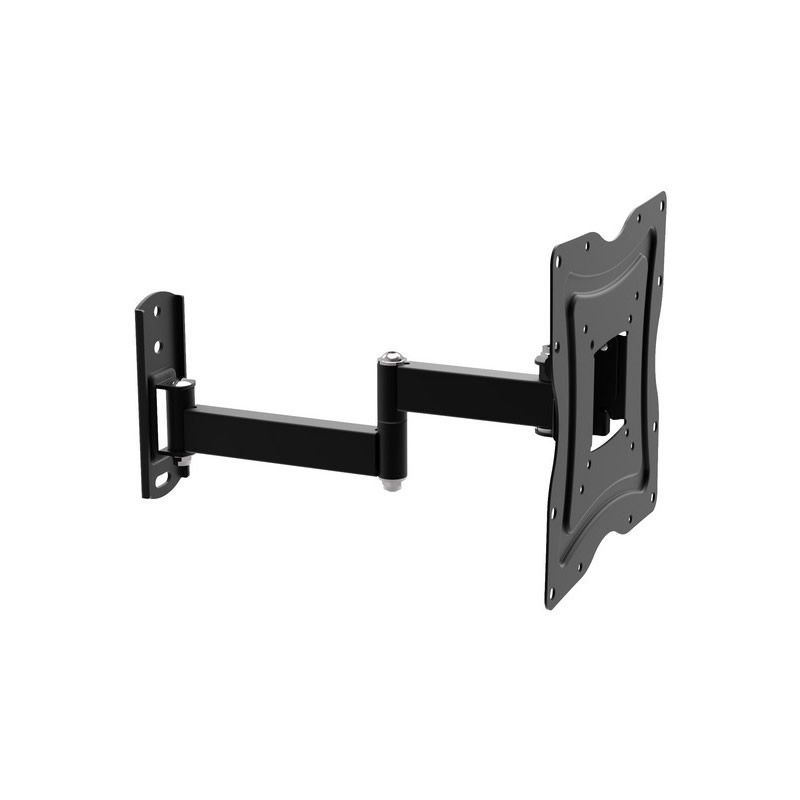 Support mural pour plasma/LCD/LED pour 13"-37"