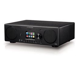 Ferguson I400S Spotify Internet Radio com sintonizador DAB, DAB +, FM, Bluetooth, WI-FI, CD