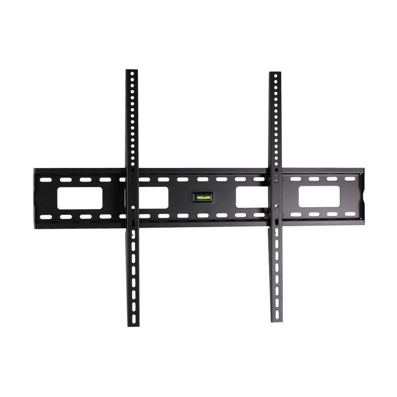 Soporte de pared para TV de 42"-70" distancia pared 63mm máx 75kg