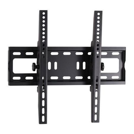 Soporte de pared para TV de 26"-47" distancia pared 63mm máx 75kg